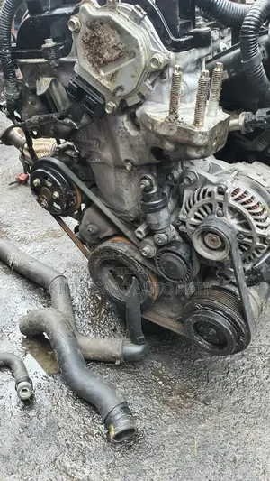 Complete Engine for Mazda Cx9 2.5liter 4plug Py Engine 2016 2018 2020