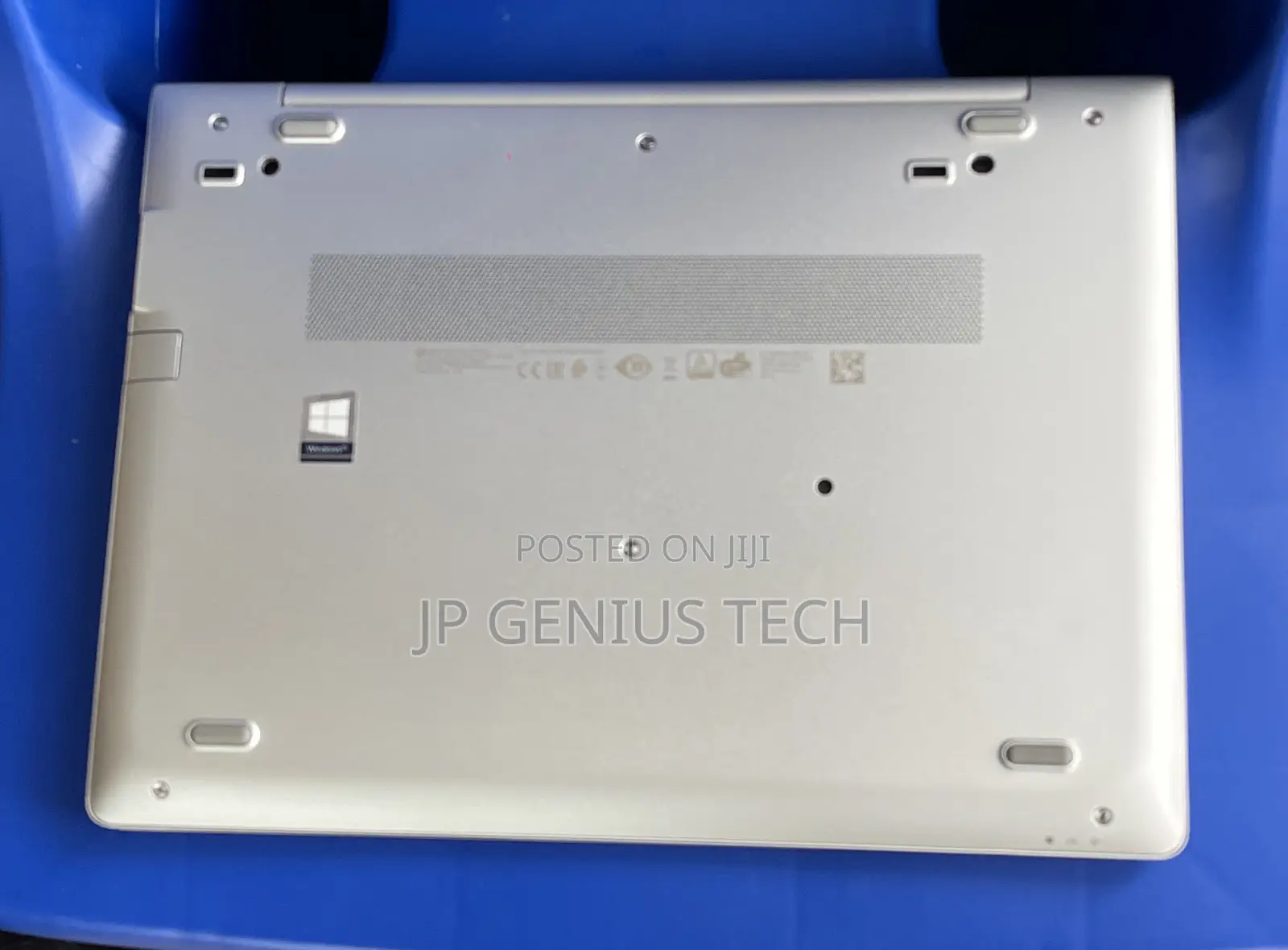 Laptop HP EliteBook 830 8GB Intel Core i7 SSD 256GB