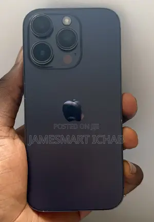 Apple iPhone 14 Pro 128 GB Purple