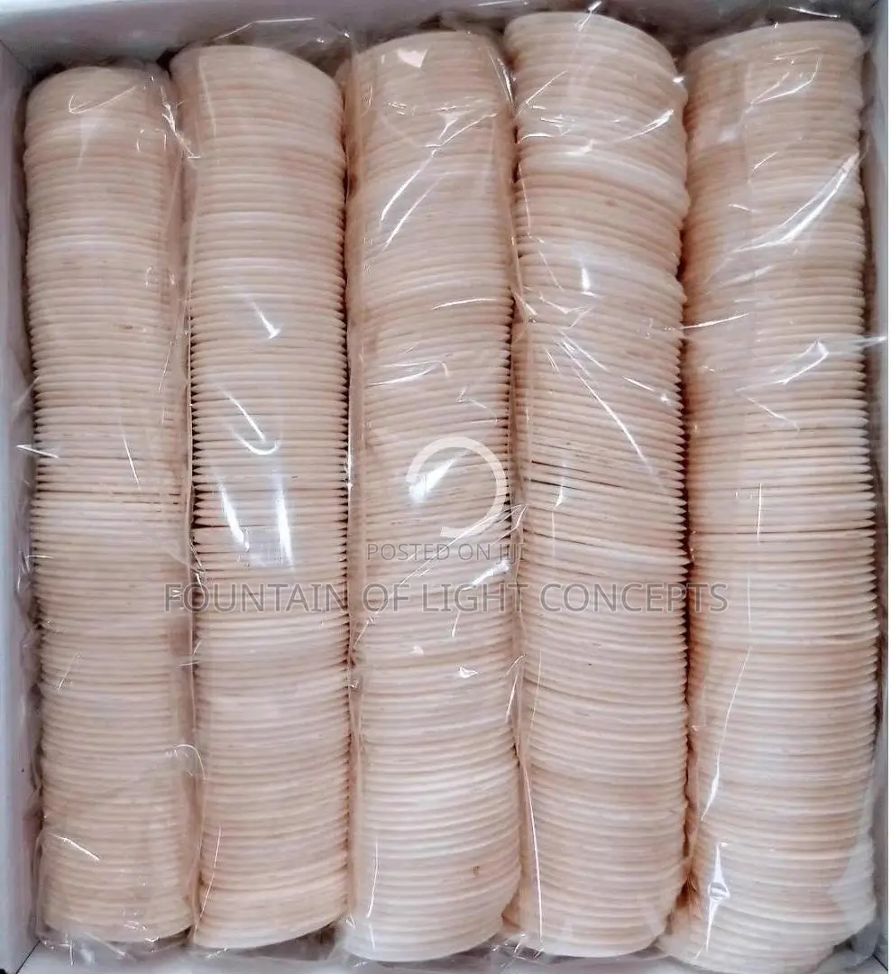 Communion Wafers