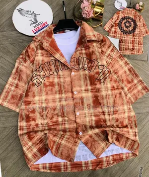 Long Sleeve Shirt With Button Down Vibe With Hoodies Cap