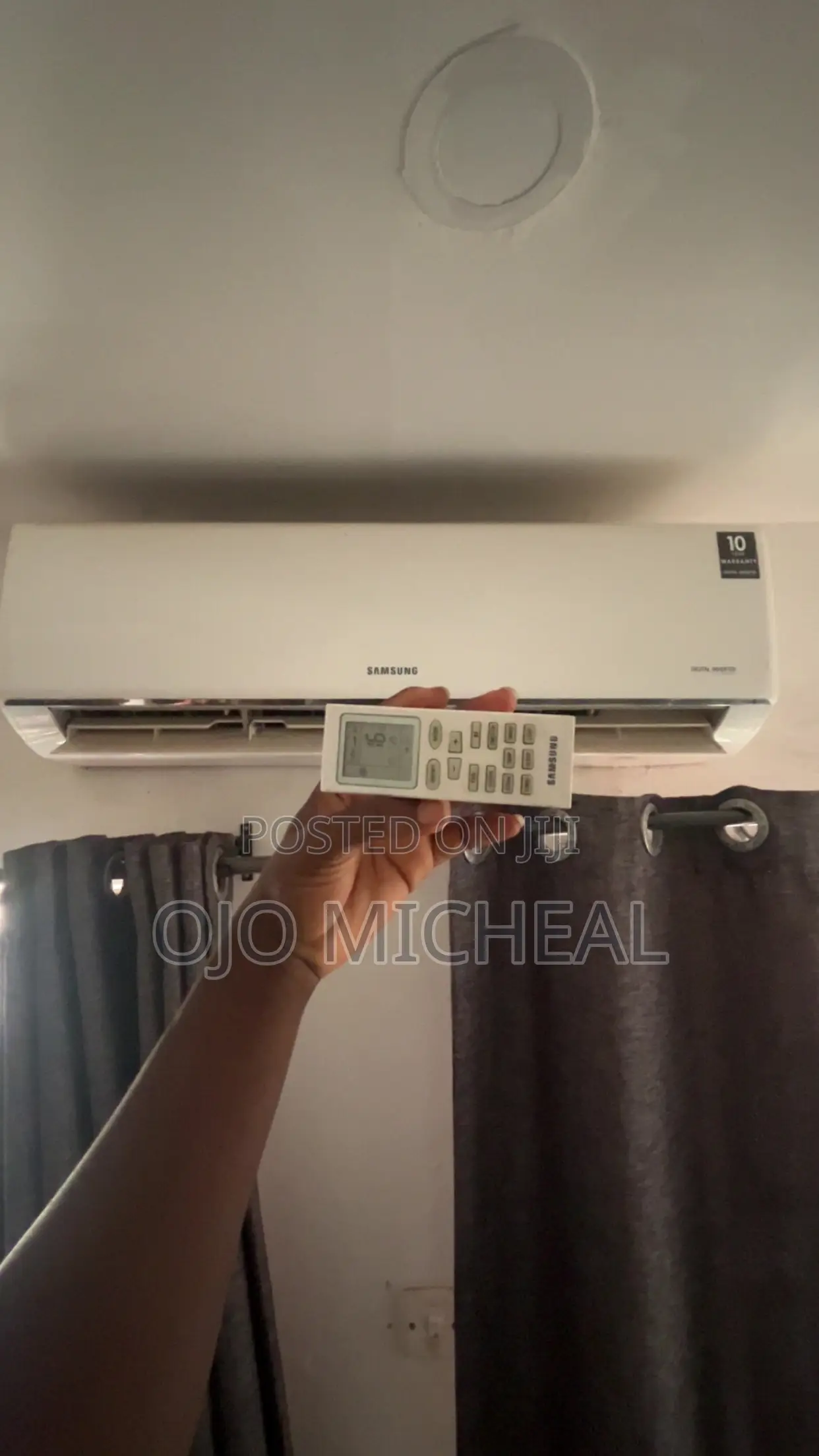 Air Conditioner