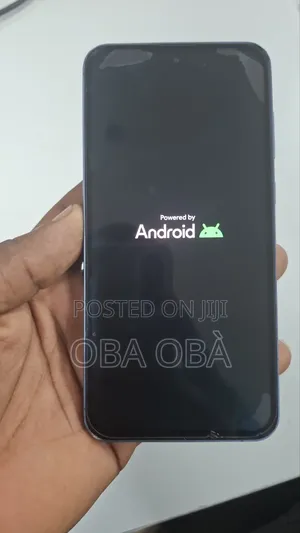 Samsung Galaxy A55 128 GB Blue