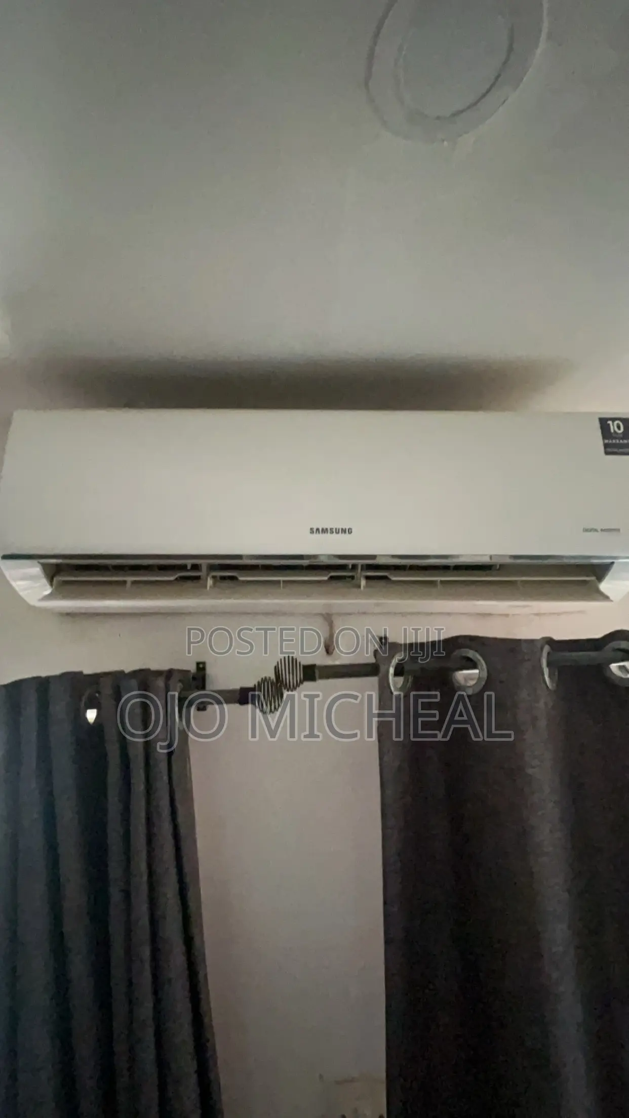 Air Conditioner