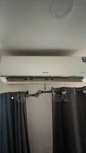 Air Conditioner