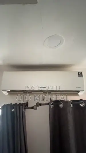 Air Conditioner