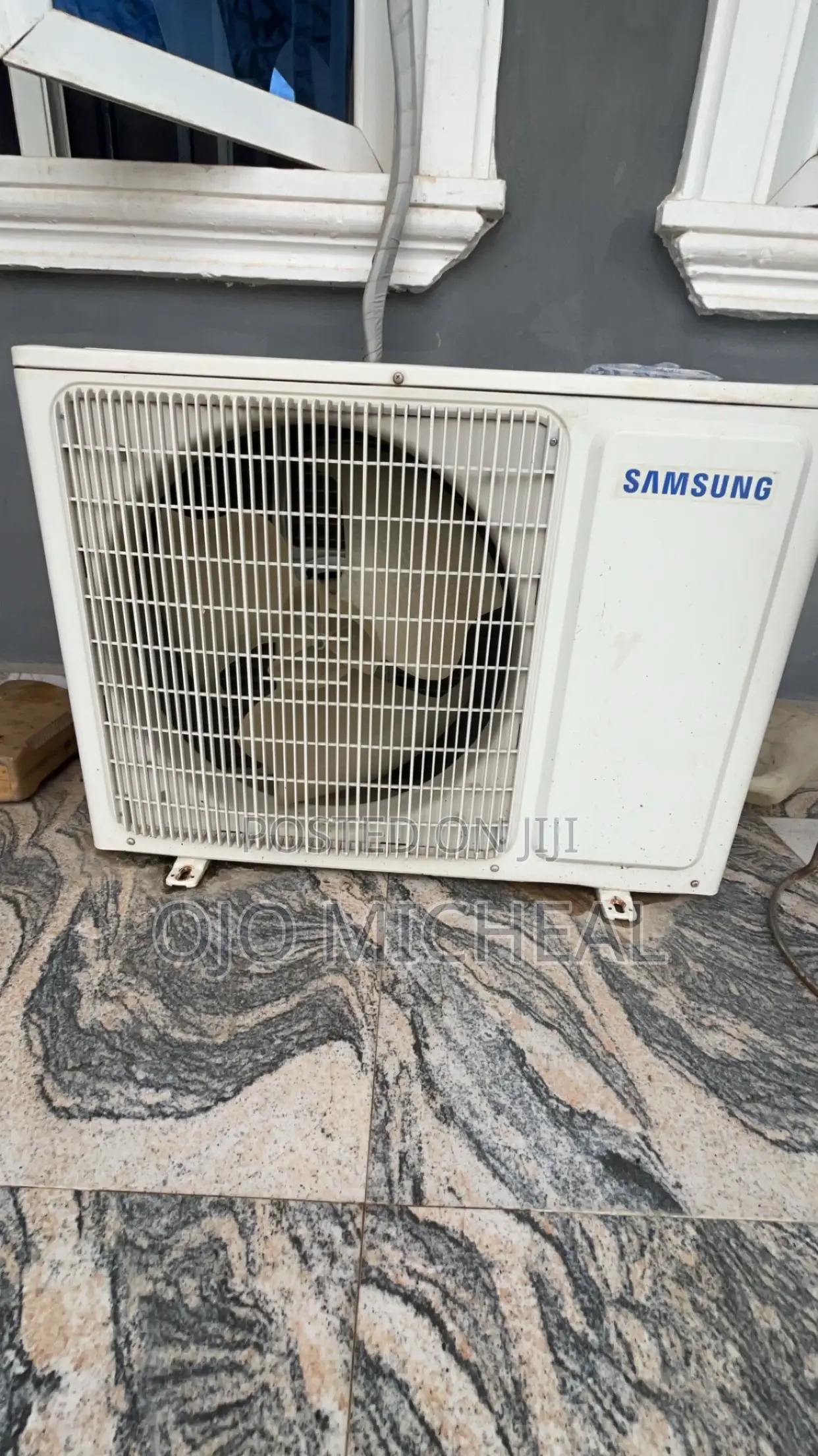 Air Conditioner