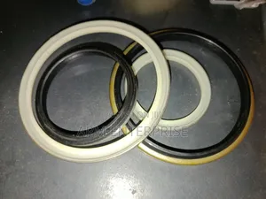 Hydraulic Seal Wiper DKB Dli Ga