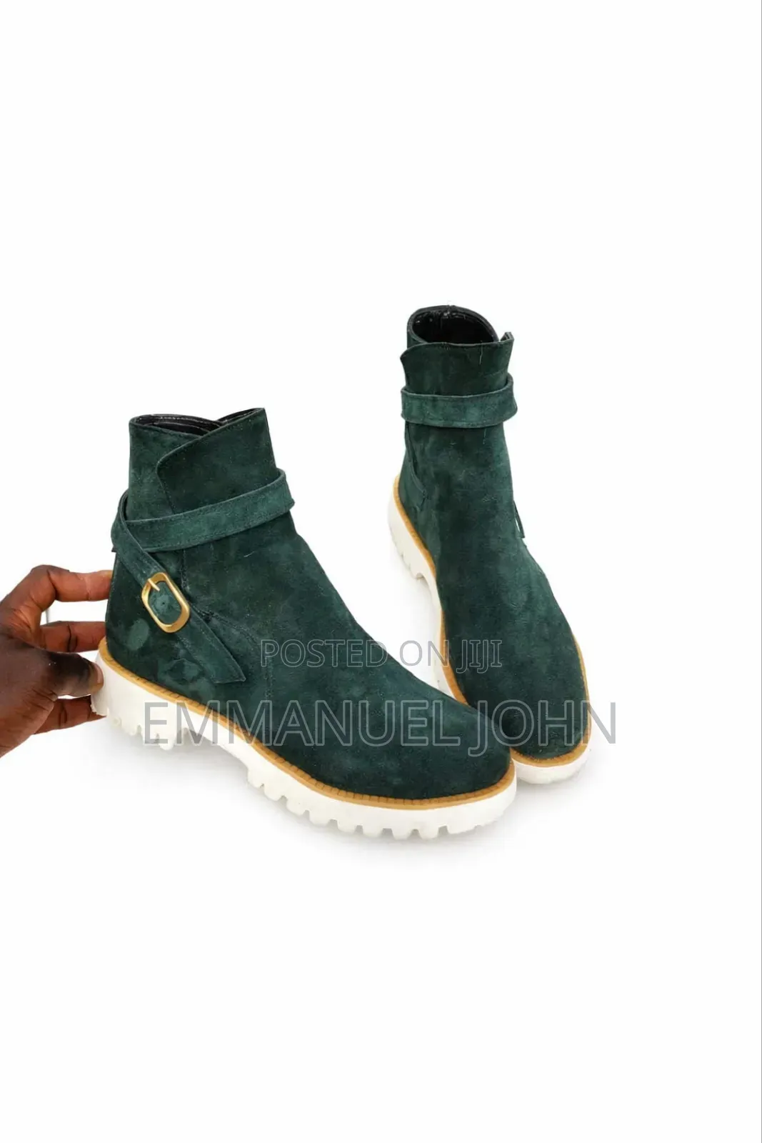 Comfortable to Wear