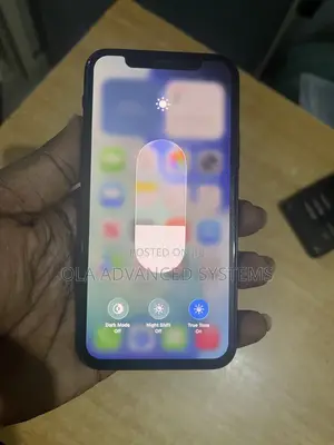 Apple iPhone 11 Pro 64 GB Black