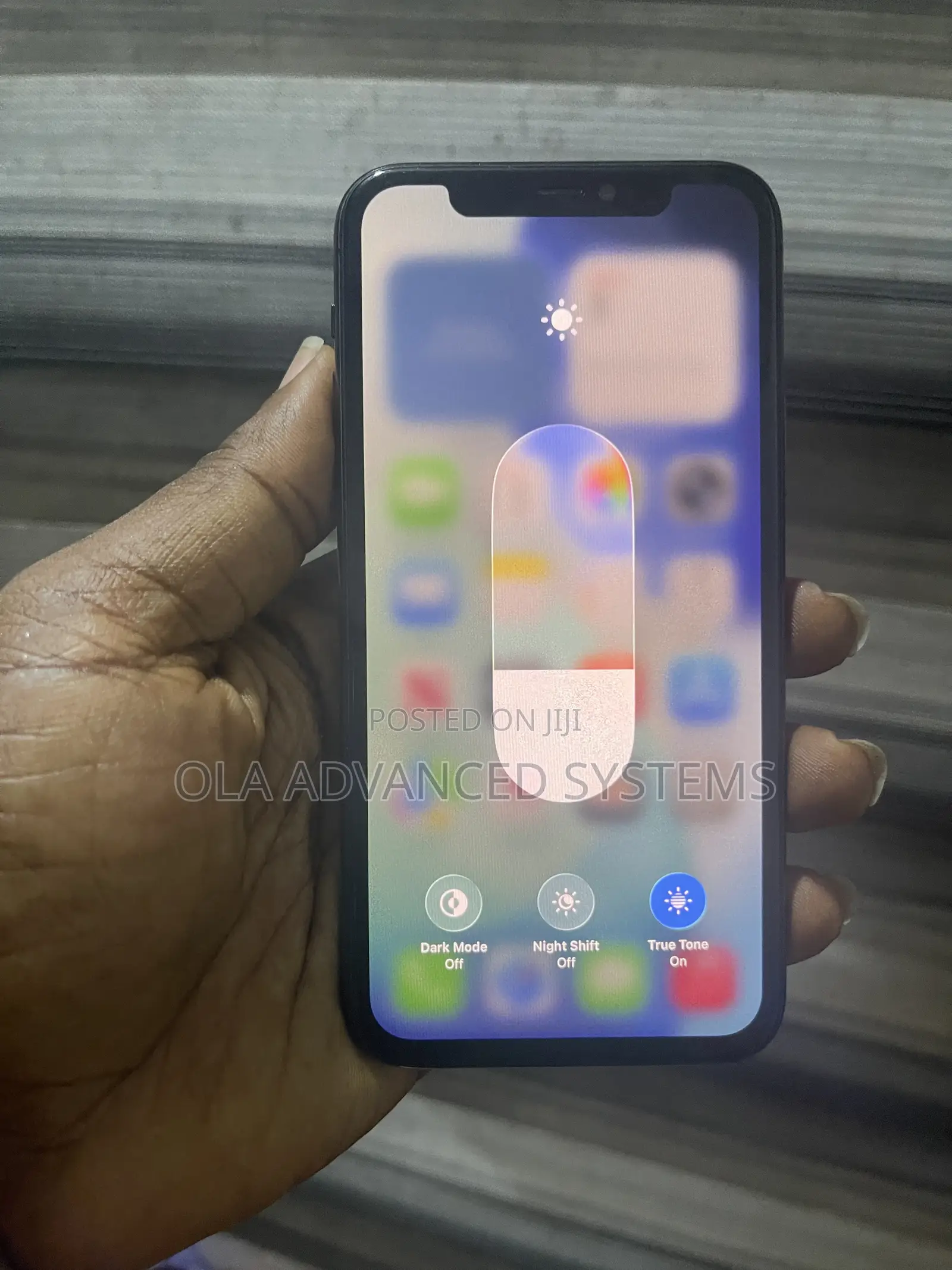 Apple iPhone 11 Pro 64 GB Black