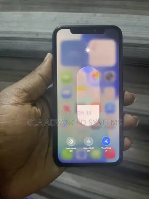 Apple iPhone 11 Pro 64 GB Black