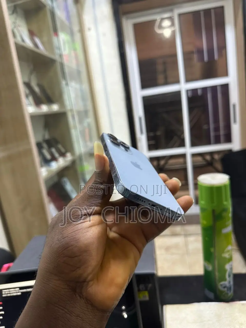 Apple iPhone 13 Pro 128 GB Blue