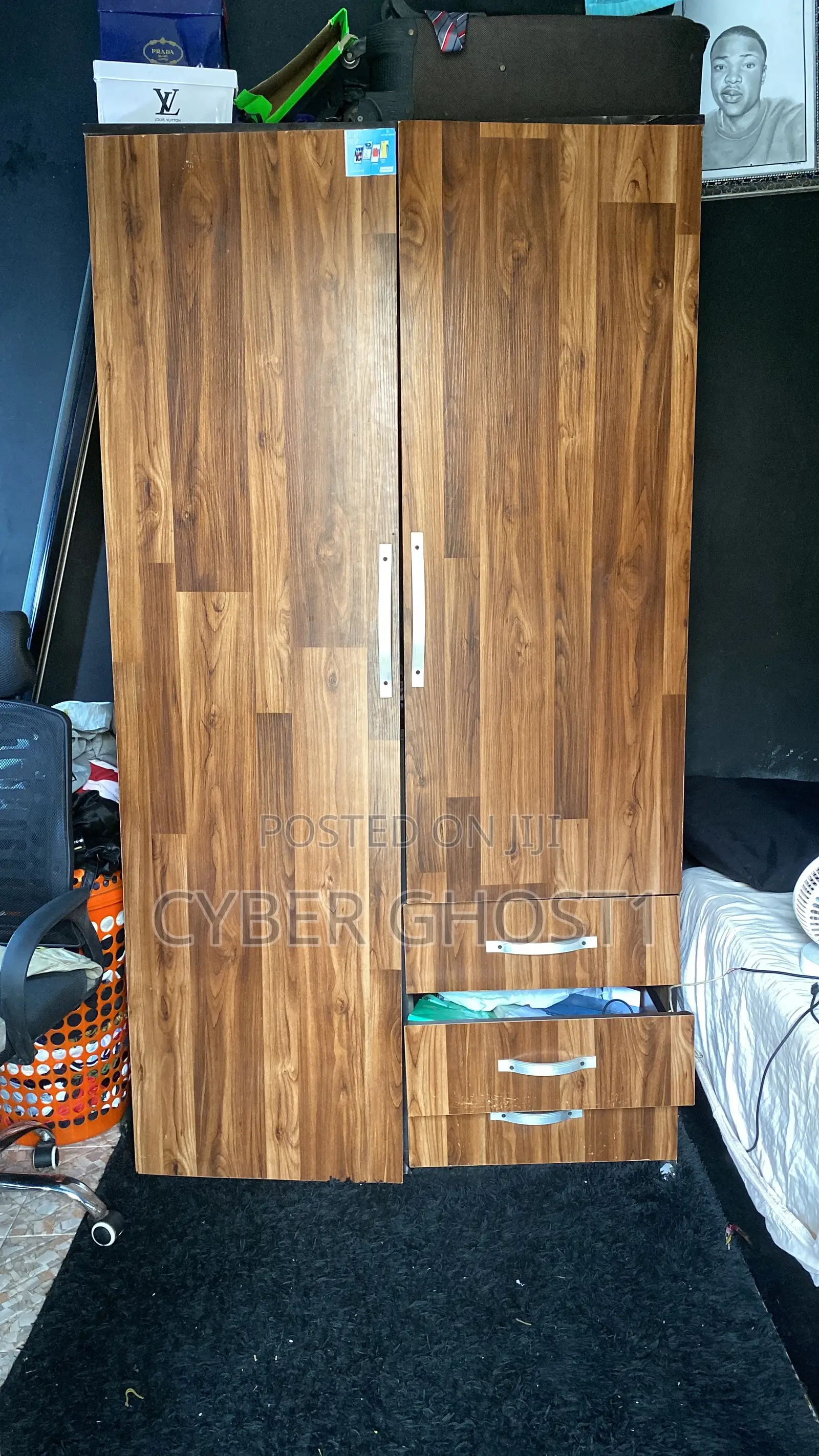 Room Wardrobe