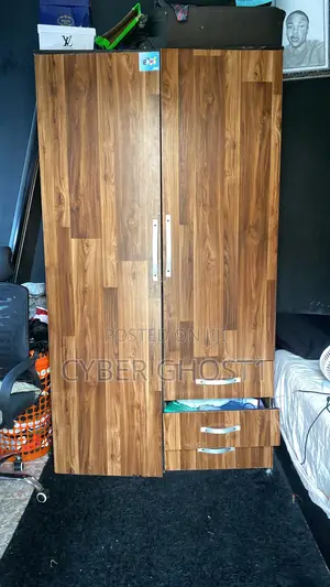 Room Wardrobe