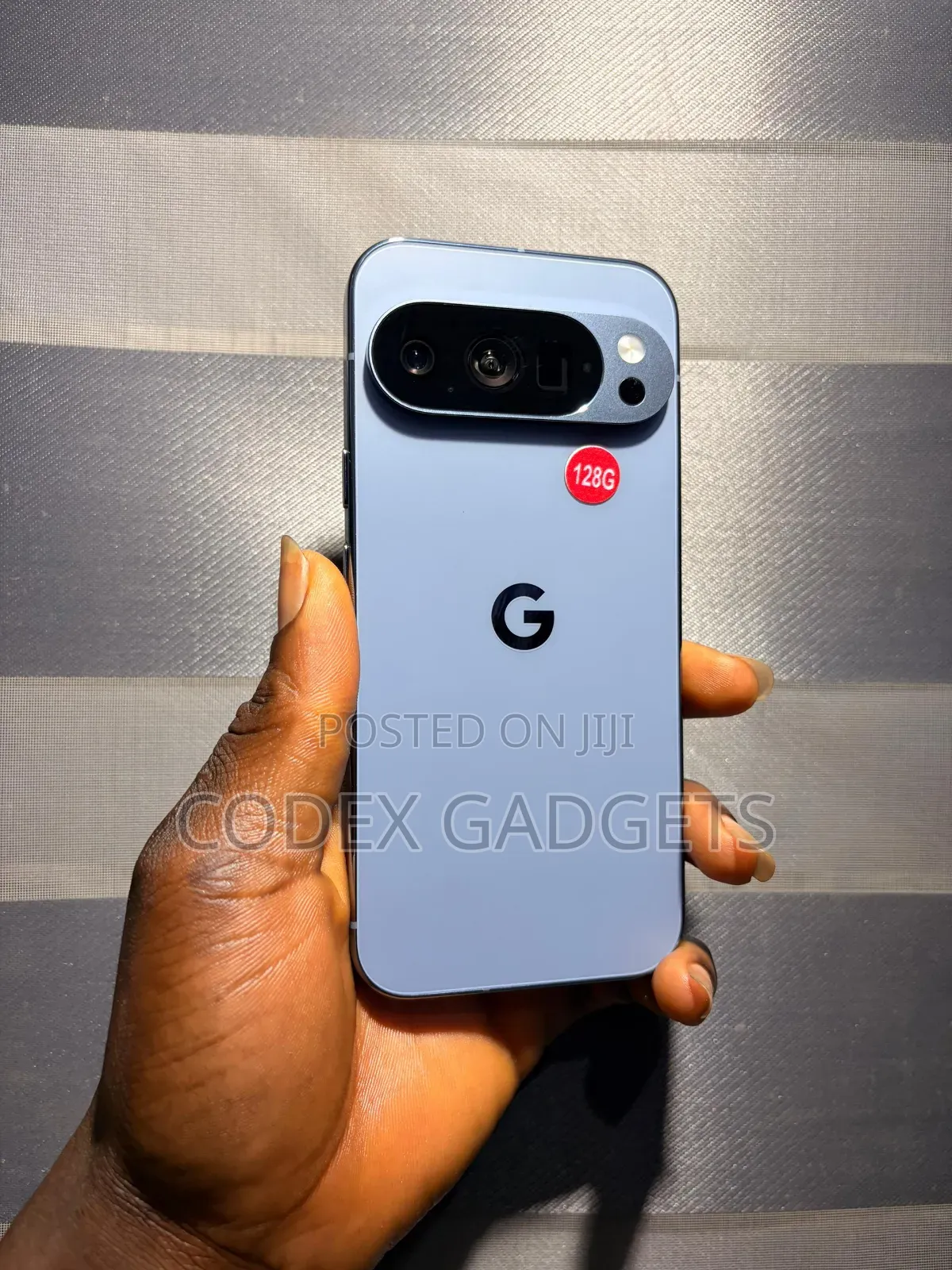 Google Pixel 10 Pro 128 GB Blue