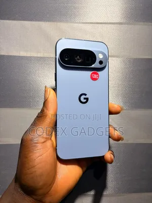 Google Pixel 10 Pro 128 GB Blue