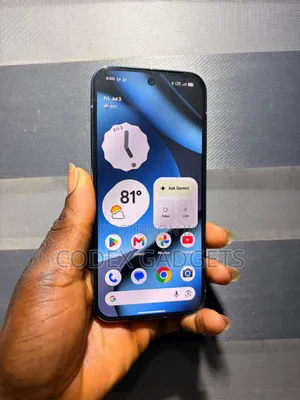 Google Pixel 10 Pro 128 GB Blue