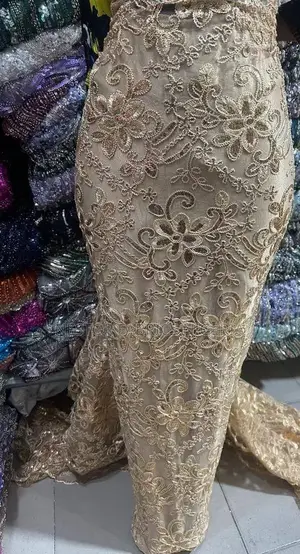 Fabrics Materials