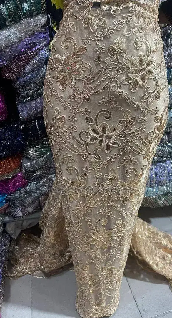 Fabrics Materials