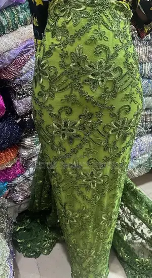Fabrics Materials