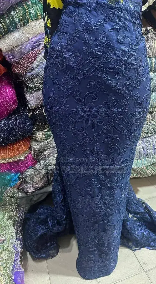 Fabrics Materials