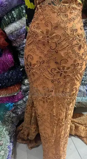 Fabrics Materials