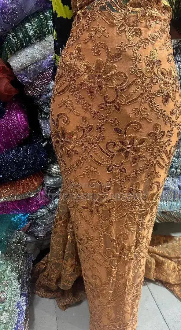 Fabrics Materials