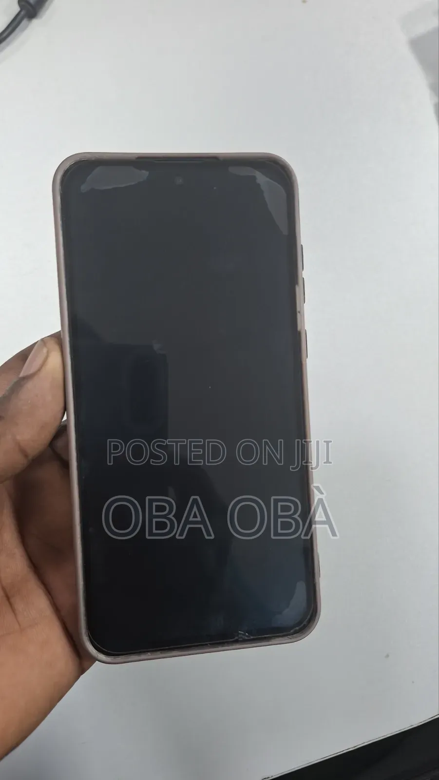 Samsung Galaxy A55 128 GB Blue