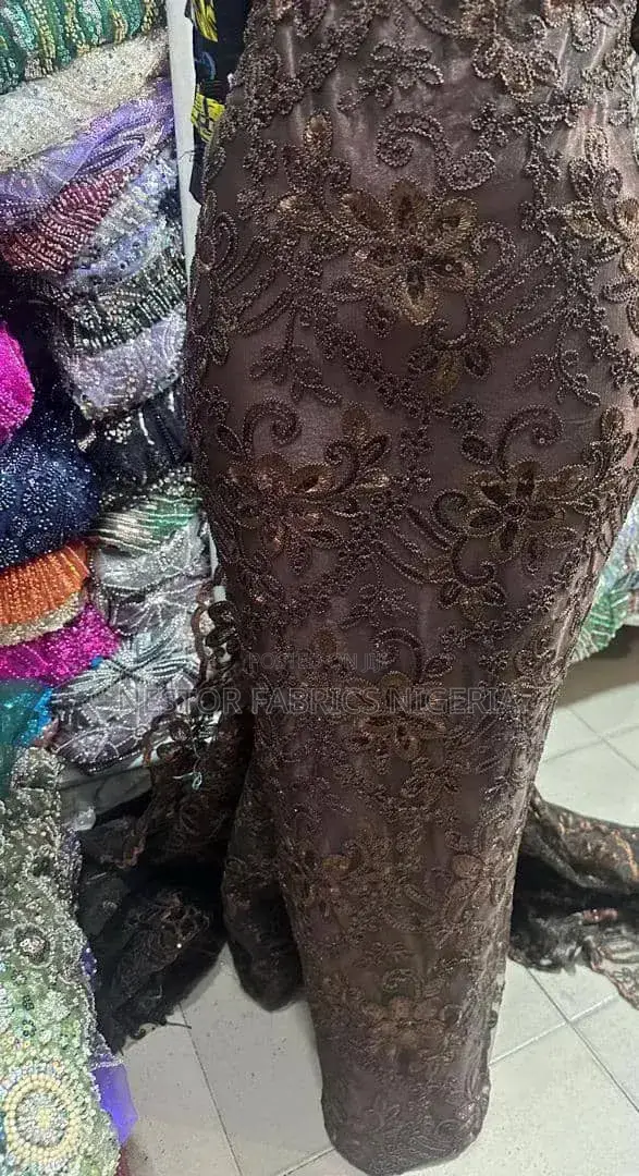Fabrics Materials