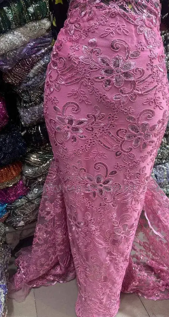 Fabrics Materials