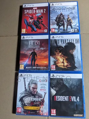 Spider-Man 2 Ps5