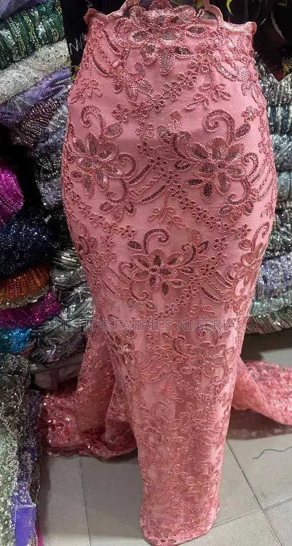Fabrics Materials