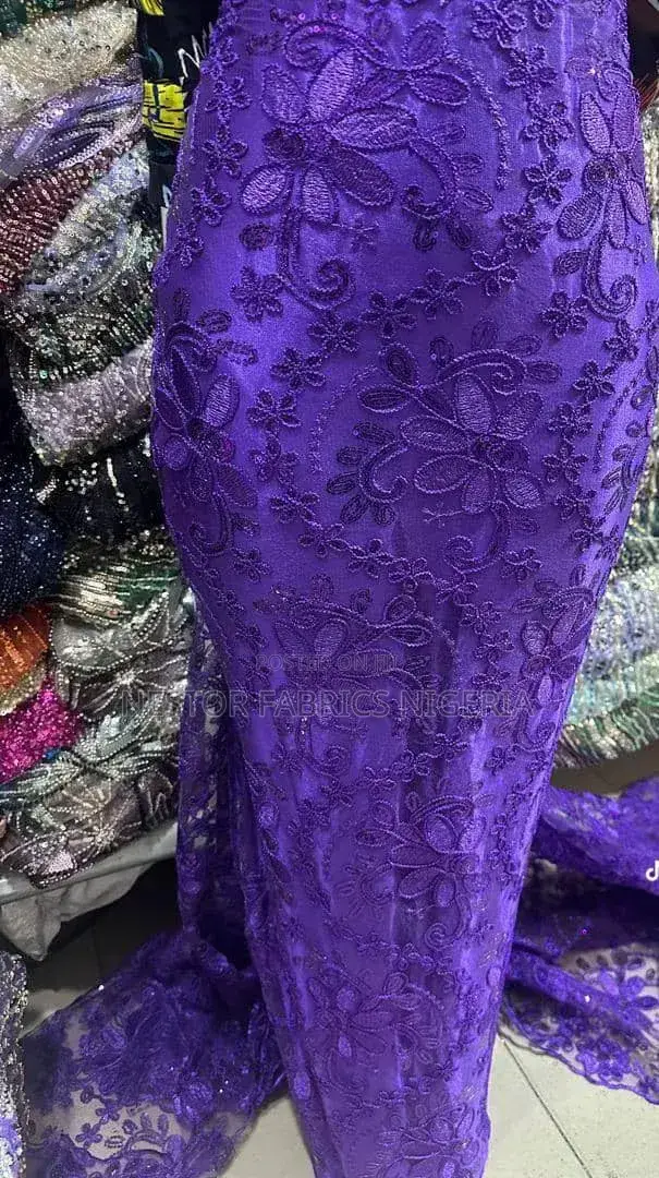 Fabrics Materials