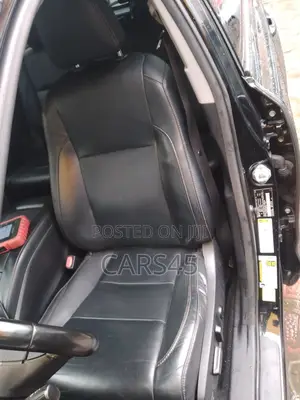 Toyota Highlander 2017 Black