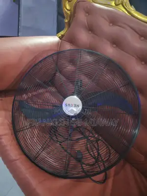 Nexus 26-Inch Industrial Fan