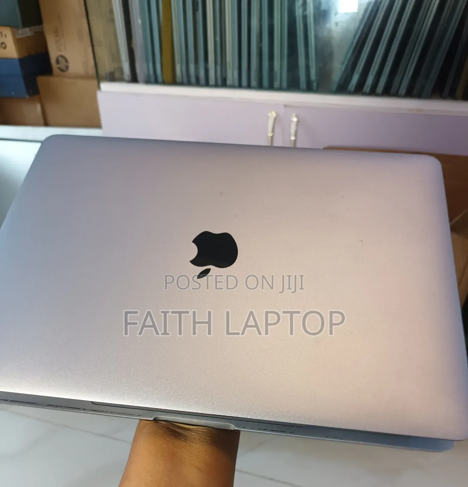Laptop Apple MacBook Pro 2020 32GB Intel Core i7 SSD 2T
