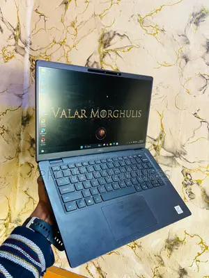 Laptop Dell Latitude 7410 16GB Intel Core i5 SSD 256GB