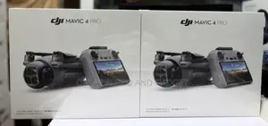 Dji Mavic 4 Pro Flymore Combo With Rc2 Controller