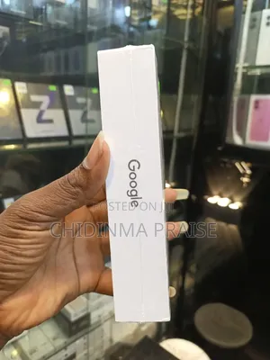 New Google Pixel 7 Pro 256 GB Green