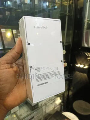 New Google Pixel 7 Pro 256 GB Green