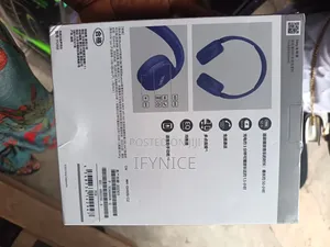 Sony Wh-Ch520