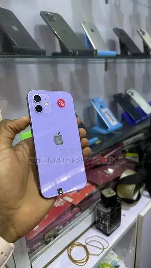 Apple iPhone 12 128 GB Purple