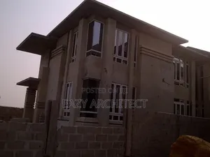 Renovation Work, House Redesign, Building Project