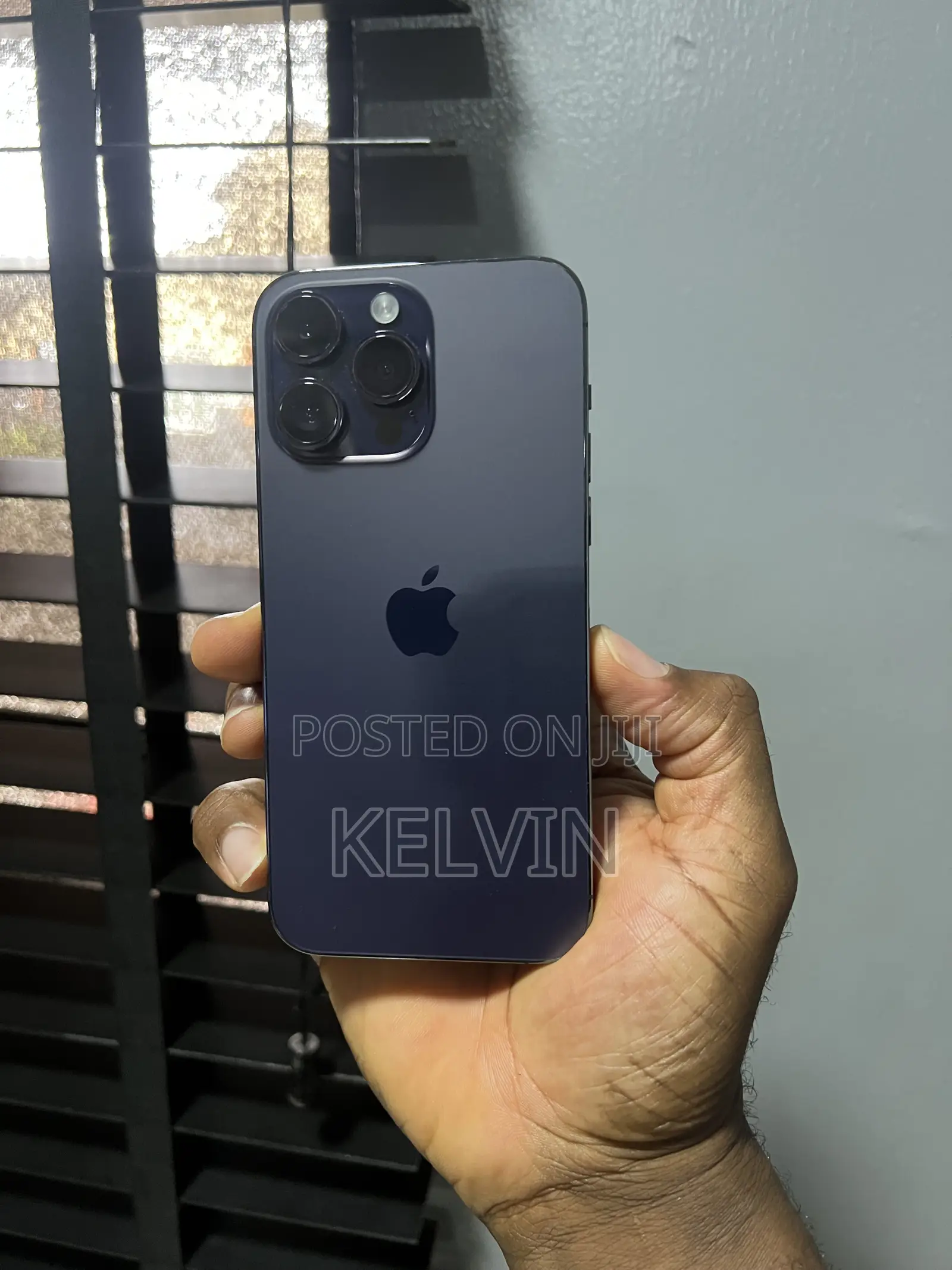 Apple iPhone 14 Pro Max 1 TB Purple