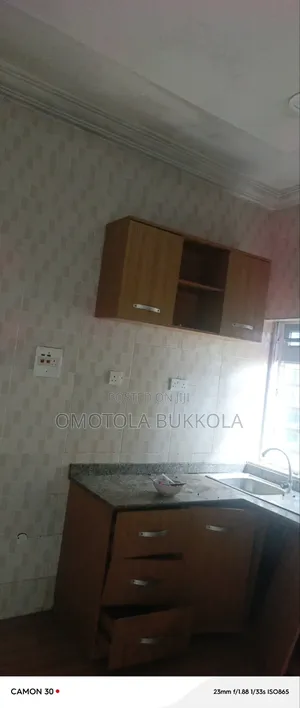 Mini Flat in In An Estate, Ado / Ajah for rent