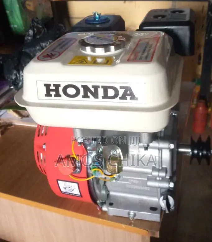 6.5hp Multi Purpose Engine