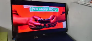 Television