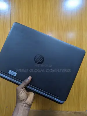 Laptop HP ProBook 640 G1 8GB Intel Core i5 SSD 128GB