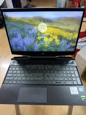 Laptop HP Pavilion 15 16GB Intel Core i7 SSD 512GB
